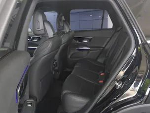 Mercedes-Benz GLC 200 Avantgarde 4matic