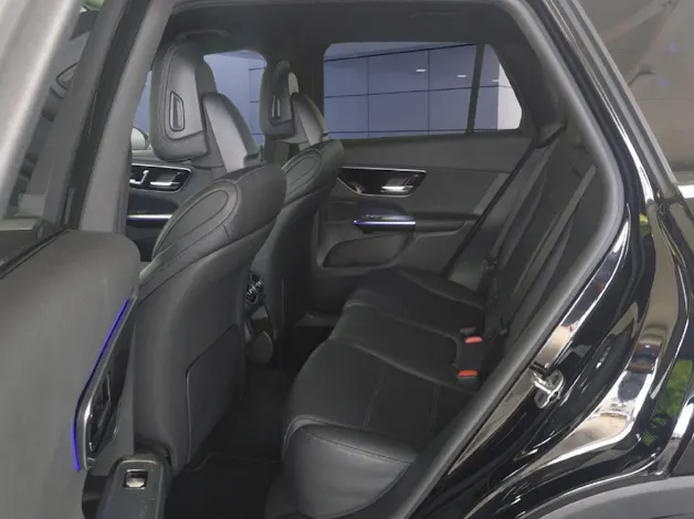 Mercedes-Benz GLC 200 Avantgarde 4matic