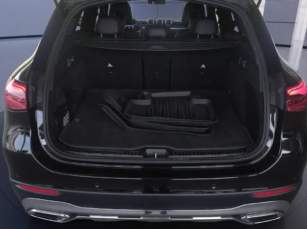 Mercedes-Benz GLC 200 Avantgarde 4matic