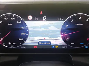 Mercedes-Benz GLC 200 Avantgarde 4matic