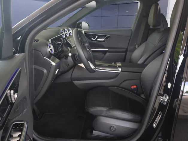 Mercedes-Benz GLC 200 Avantgarde 4matic