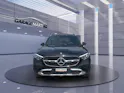 Mercedes-Benz GLC 200 Avantgarde 4matic