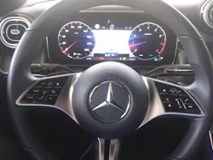 Mercedes-Benz GLC 200 Avantgarde 4matic