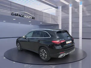 Mercedes-Benz GLC 200 Avantgarde 4matic