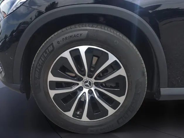 Mercedes-Benz GLC 200 Avantgarde 4matic