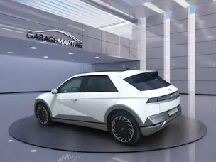 Hyundai IONIQ 5 Vertex 73 KWH 4WD
