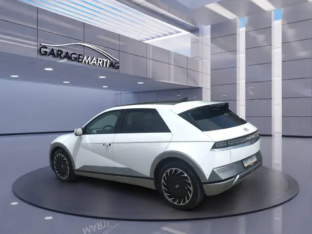Hyundai IONIQ 5 Vertex 73 KWH 4WD