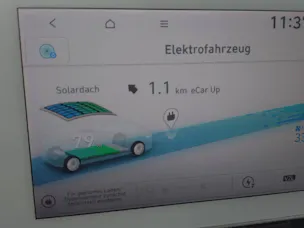 Hyundai IONIQ 5 Vertex 73 KWH 4WD