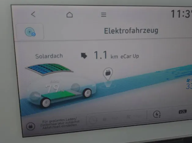 Hyundai IONIQ 5 Vertex 73 KWH 4WD