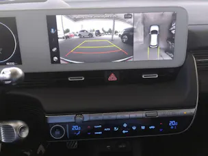 Hyundai IONIQ 5 Vertex 73 KWH 4WD