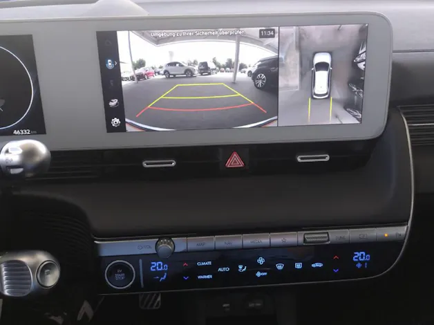 Hyundai IONIQ 5 Vertex 73 KWH 4WD