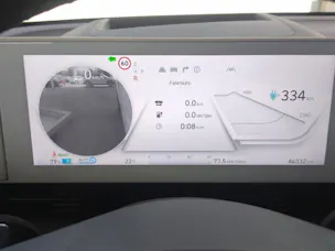 Hyundai IONIQ 5 Vertex 73 KWH 4WD