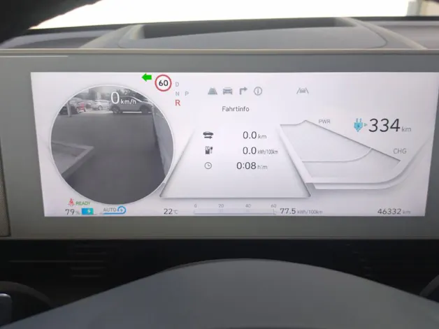 Hyundai IONIQ 5 Vertex 73 KWH 4WD