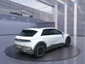 Hyundai IONIQ 5 Vertex 73 KWH 4WD