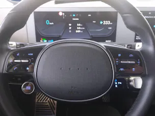 Hyundai IONIQ 5 Vertex 73 KWH 4WD