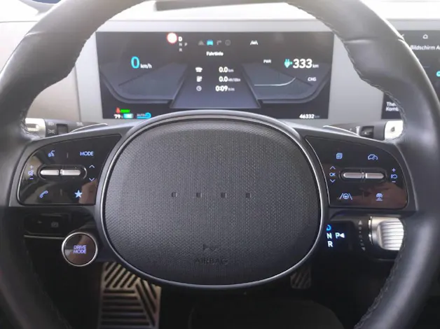 Hyundai IONIQ 5 Vertex 73 KWH 4WD