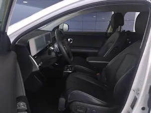 Hyundai IONIQ 5 Vertex 73 KWH 4WD