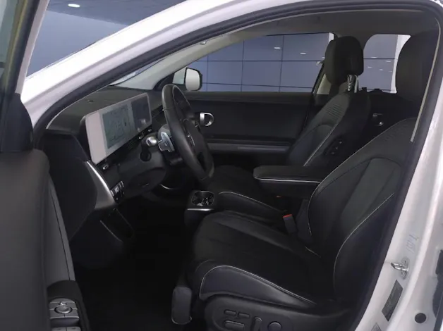 Hyundai IONIQ 5 Vertex 73 KWH 4WD