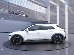 Hyundai IONIQ 5 Vertex 73 KWH 4WD