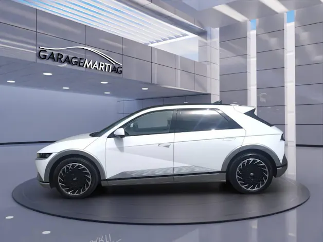 Hyundai IONIQ 5 Vertex 73 KWH 4WD