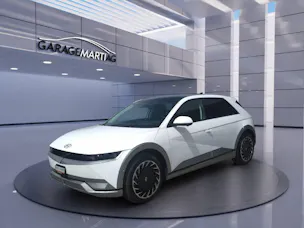 Hyundai IONIQ 5 Vertex 73 KWH 4WD