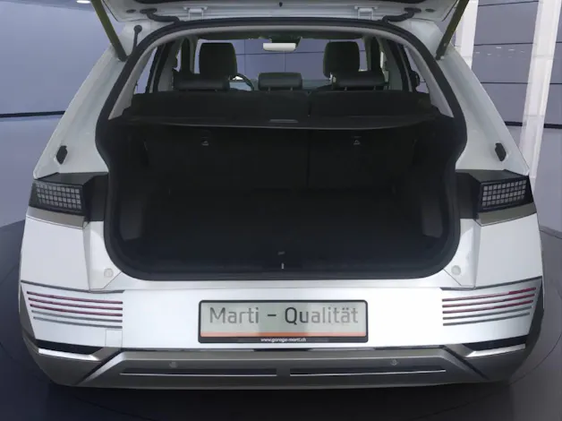 Hyundai IONIQ 5 Vertex 73 KWH 4WD