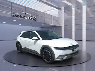 Hyundai IONIQ 5 Vertex 73 KWH 4WD