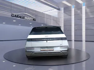 Hyundai IONIQ 5 Vertex 73 KWH 4WD