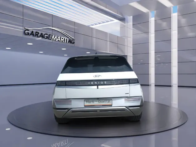 Hyundai IONIQ 5 Vertex 73 KWH 4WD
