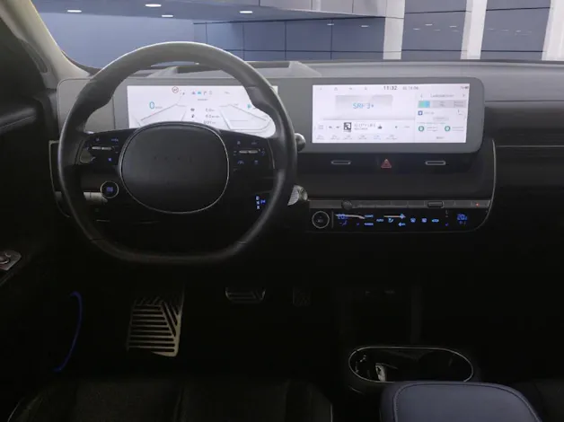 Hyundai IONIQ 5 Vertex 73 KWH 4WD
