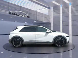 Hyundai IONIQ 5 Vertex 73 KWH 4WD