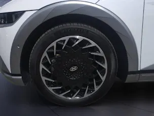 Hyundai IONIQ 5 Vertex 73 KWH 4WD