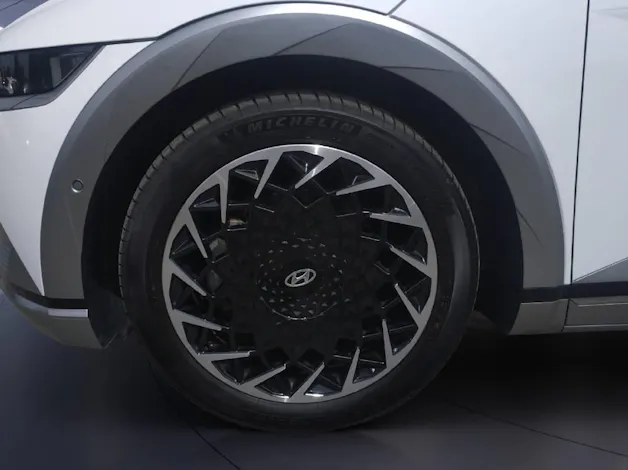 Hyundai IONIQ 5 Vertex 73 KWH 4WD