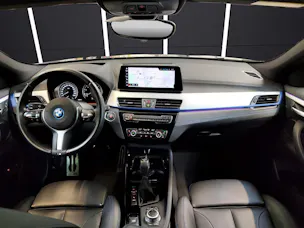 BMW X2 25e xDrive MFK 14.07.2026