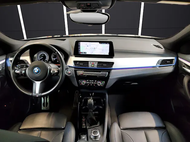 BMW X2 25e xDrive MFK 14.07.2026