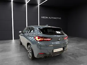 BMW X2 25e xDrive MFK 14.07.2026