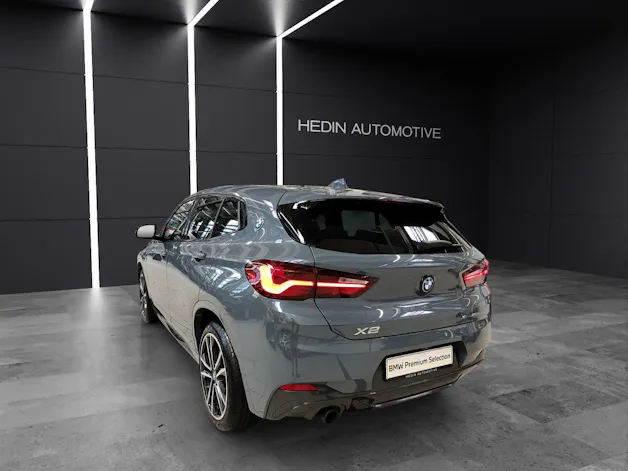 BMW X2 25e xDrive MFK 14.07.2026