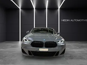 BMW X2 25e xDrive MFK 14.07.2026