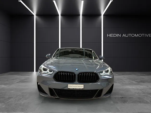 BMW X2 25e xDrive MFK 14.07.2026