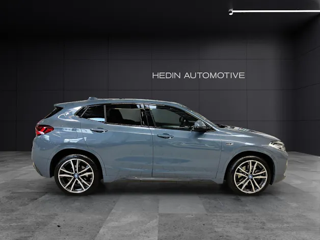 BMW X2 25e xDrive MFK 14.07.2026