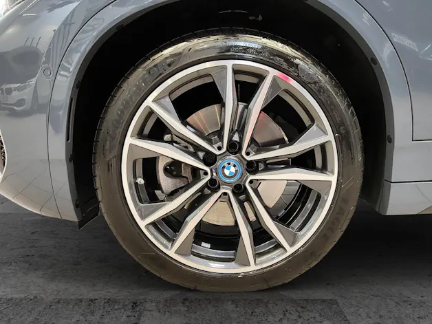 BMW X2 25e xDrive MFK 14.07.2026