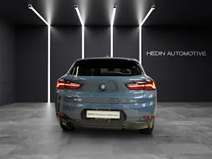 BMW X2 25e xDrive MFK 14.07.2026