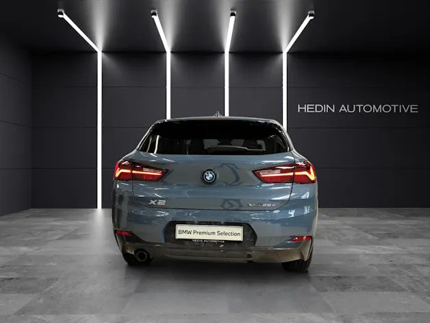 BMW X2 25e xDrive MFK 14.07.2026