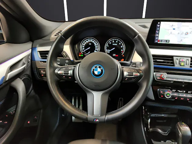 BMW X2 25e xDrive MFK 14.07.2026