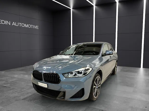 BMW X2 25e xDrive MFK 14.07.2026