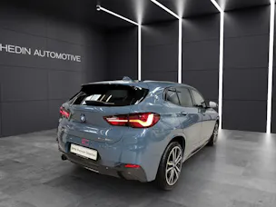 BMW X2 25e xDrive MFK 14.07.2026