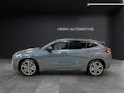 BMW X2 25e xDrive MFK 14.07.2026