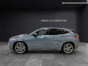 BMW X2 25e xDrive MFK 14.07.2026