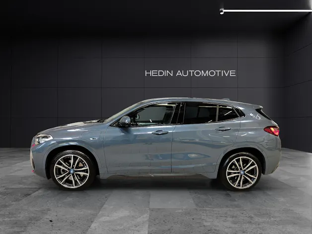 BMW X2 25e xDrive MFK 14.07.2026