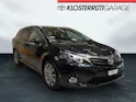 Toyota Avensis Wagon 2.0 VMa Sol Premium MdS
